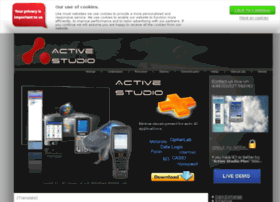 Activestudio.biz thumbnail