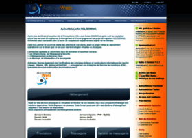 Activeweb.fr thumbnail