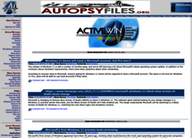 Activewin.com thumbnail