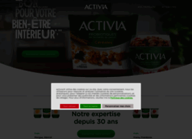 Activia.fr thumbnail