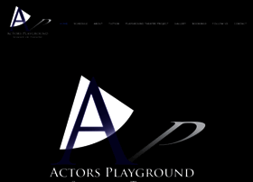 Actorsplay.com thumbnail