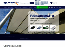 Actos.com.br thumbnail