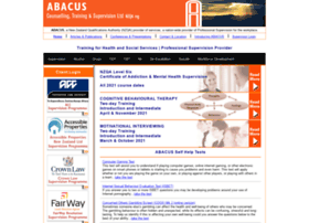 Acts.co.nz thumbnail