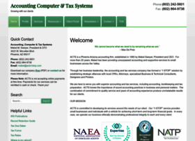 Acts1stop.com thumbnail