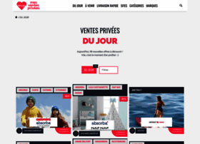 Actu-vente-privee.fr thumbnail Actu-vente-privee.fr thumbnail