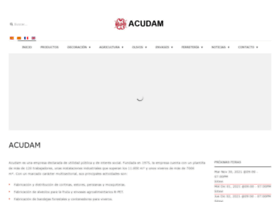 Acudam.com thumbnail