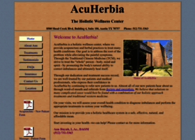 Acuherbia.com thumbnail