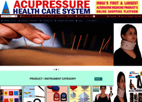 Acuindia.in thumbnail Acuindia.in thumbnail