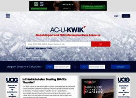 Acukwik.com thumbnail