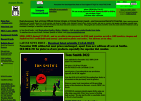 Acumenbooks.co.uk thumbnail