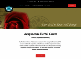 Acupuncture-herbal.com thumbnail