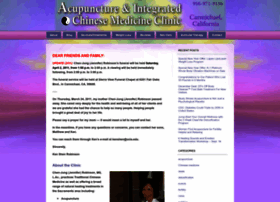 Acupuncturejen.com thumbnail