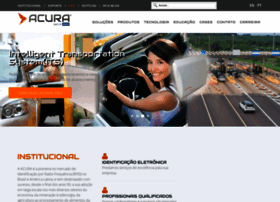 Acuraglobal.com.br thumbnail