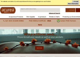 Acurea.co.uk thumbnail Acurea.co.uk thumbnail