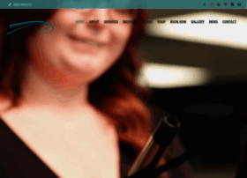 Acutabovehair.com thumbnail