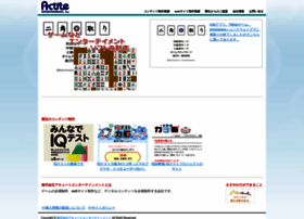Acute-e.co.jp thumbnail