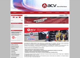 Acv-auto.com thumbnail