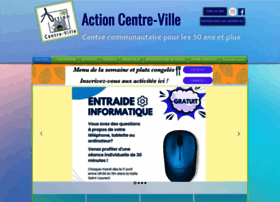 Acv-montreal.com thumbnail