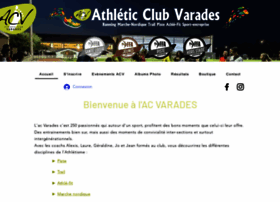 Acvarades.fr thumbnail