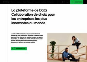 Acxiom.fr thumbnail