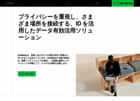 Acxiom.jp thumbnail