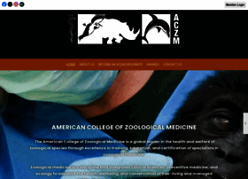 Aczm.org thumbnail Aczm.org thumbnail