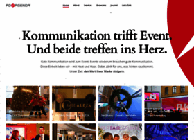 Ad-agenda.com thumbnail