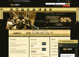 Ad Maker Net At Wi Situs Slot Games Deposit Pulsa Ovo Dan Gopay Pulsa303