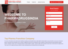 Ad.pharmadrugsindia.com thumbnail