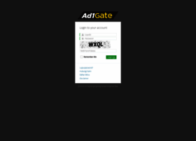 Ad1gate.adira.co.id thumbnail
