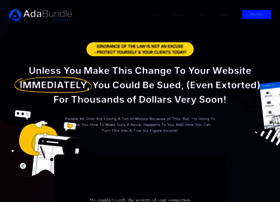 Adabundle.com thumbnail