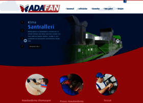 Adafan.com.tr thumbnail