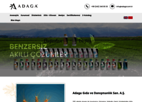 Adaga.com.tr thumbnail