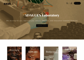 Adaguen.com thumbnail