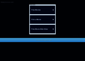 Adailymovie.com thumbnail