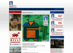 Adalarmuzesi.org thumbnail