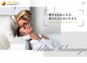 Adam-tokunaga.com thumbnail