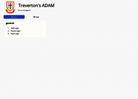 Adam.treverton.co.za thumbnail
