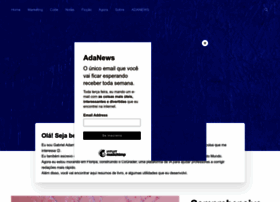 Adamante.com.br thumbnail