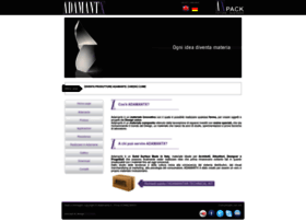 Adamantx.it thumbnail