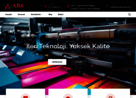 Adamatbaacilik.com.tr thumbnail