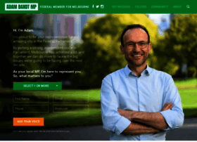 Adambandt.com thumbnail