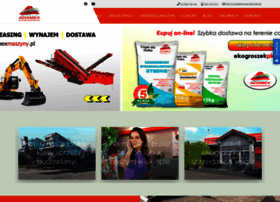 Adamexpodolsze.pl thumbnail Adamexpodolsze.pl thumbnail