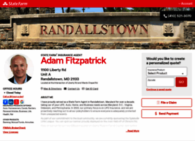 Adamfitzpatrick.net thumbnail Adamfitzpatrick.net thumbnail