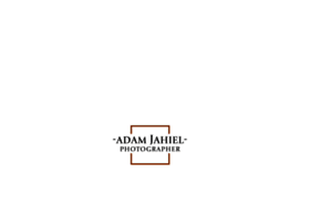 Adamjahiel.com thumbnail
