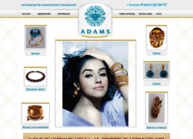 Adams-gold.ru thumbnail