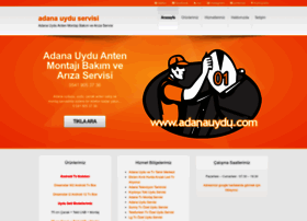 Adanauydu.com thumbnail