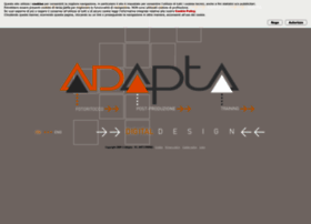 Adaptaweb.eu thumbnail