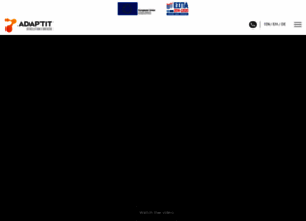 Adaptit.gr thumbnail