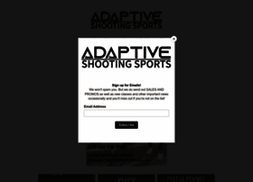 Adaptiveshooting.com thumbnail